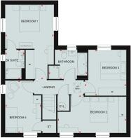 Curborough Fields Wychwood FF