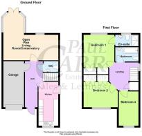 Floorplan One
