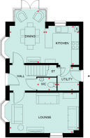 Hertford first floor