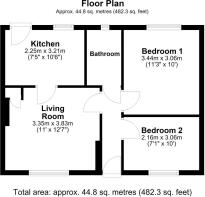 13 Parklands, Malmesbury - all floors.JPG