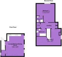 Apt 9 Lyndhurst Court, Whitelow Road, Chorlton - a