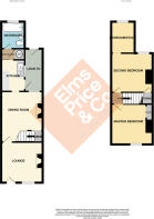 2D Floorplan