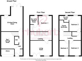 St Faiths Manor, Wakefield