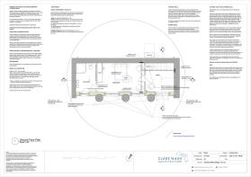 Floor/Site plan 2