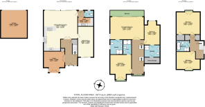 Floor Plan - 10 Rega