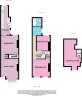 2D Floorplan