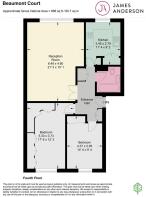 285470 - Flat 20, Beaumont Court, 4-6 St.John_s Av