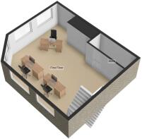 Floor/Site plan 2