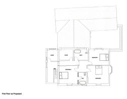 Floor/Site plan 2