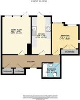 Flat 4 Lexden Lodge, Crowborough Hill Crowborough,