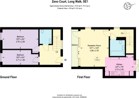 Zeno Court - Floorpl