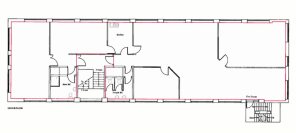 Second Floor