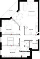 Avenue Apartments Plots 5 and 11