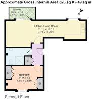 Apartment 9