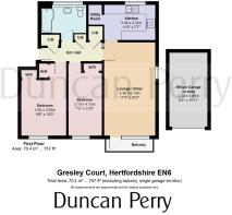 20 Gresley Court Hertfordshire EN6 - floor plan.jp