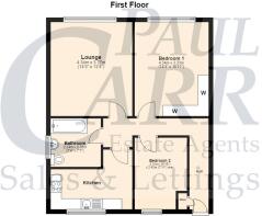 Floorplan One