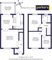 Floorplan 2d