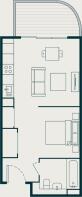 Studio Type 1