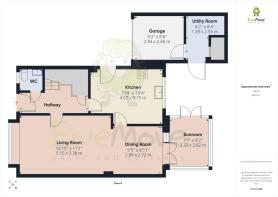 EweMove Estate Agents Basingstoke - Saffron Close 
