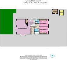 2D Floorplan