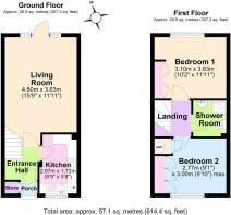19 Vilberie Way, Hereford - all floors.JPG