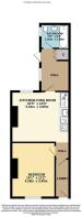 basement 128, Marina, St Leonards-on-sea, East Sus