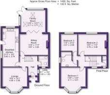 Floorplans