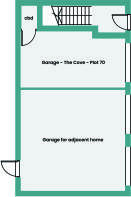 Floorplan Gf