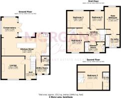 2D Floorplan