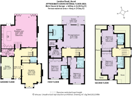 Floor Plan - Clement