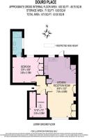 Flat 1, 1a, Douro Place-Model-01 copy.jpg