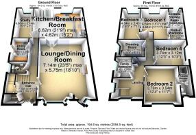 3D FLOORPLAN