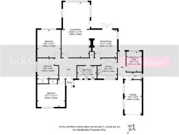 80 Higham Lane, TN10 4JF - Plans, Revision 1 (Logo