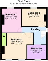 Floorplan 2