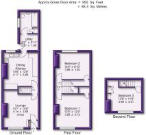 Floorplans