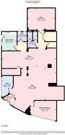 Floor/Site plan 1