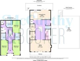 Cameo, 16 Bath Road, Cowes - all floors.JPG
