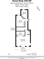 Flat 5 967 Harrow Road Wembley HA0 2SF - 001.jpg