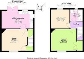 22 Chessington rd, Bristol - all floors.JPG