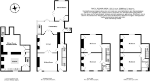 Floorplans