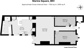marine