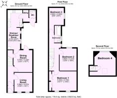 Moss Street, York - plot