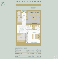 Lower ground floor