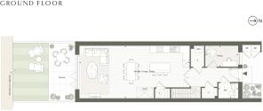 The Bluebell Floorplan