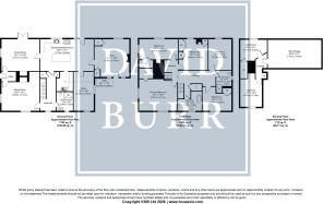Floor plan - Hous...