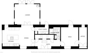 GF Floorplan