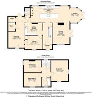 5 Coastguard Cottages, Military Road, Brighstone -