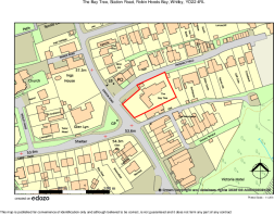 Boundary Plan