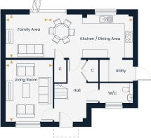 Ground Floor