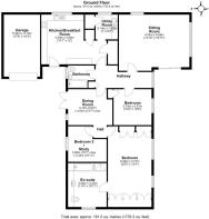 The Grundle, Middlewood Green, STOWMARKET - all fl
